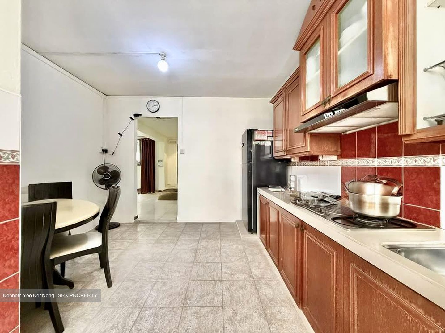 Blk 212 Choa Chu Kang Central (Choa Chu Kang), HDB 4 Rooms #532100151